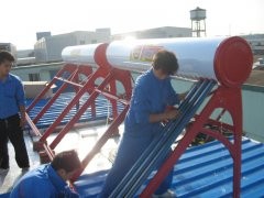 黄圃镇热水器维修