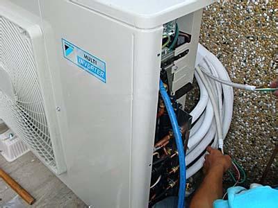 黄圃镇商场中央空调分析及中央空调的维保分析