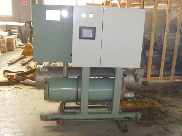 黄圃镇酒店中央空调不停机清洗方法介绍